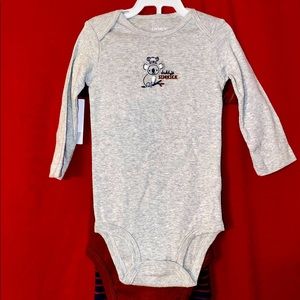 Carter’s 3 piece outfit